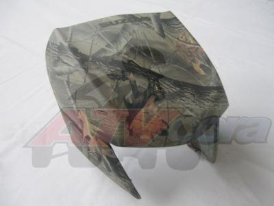 Nhradn dl: 56311-31GC0-YKL - plast svtla camo